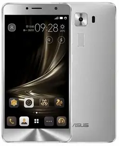 Замена usb разъема на телефоне Asus ZenFone 3 Deluxe в Красноярске